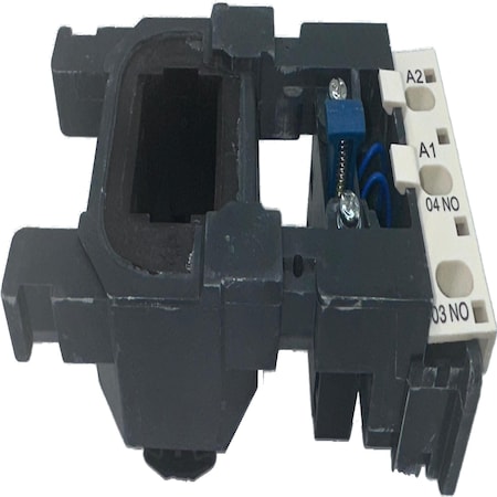 Usa Industrials Aftermarket Telemecanique/Schneider LC1 Control Coil - Replaces LX1FF095, Size F115-F150 TE10120